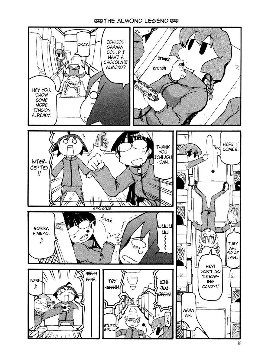 Pani Poni Chapter 55 12